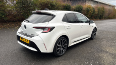 Toyota Corolla 1.8 VVT-i Hybrid Excel 5dr CVT Hybrid Hatchback